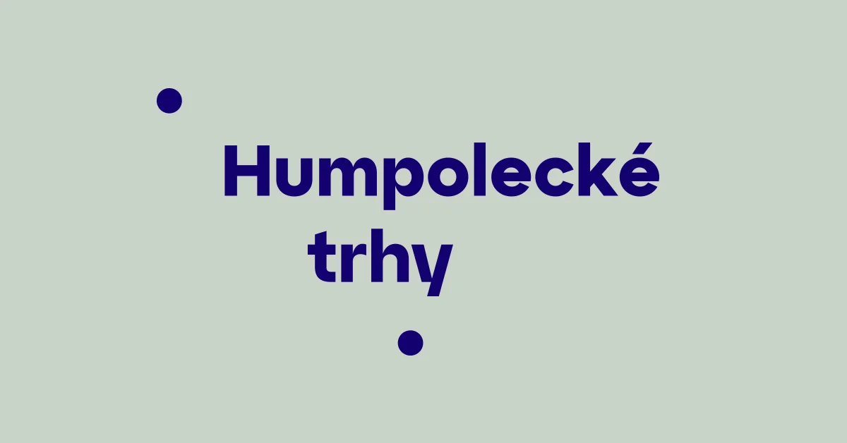 Humpolecké trhy