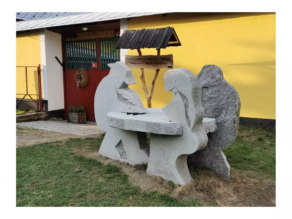 Po stopách Járy Cimrmana