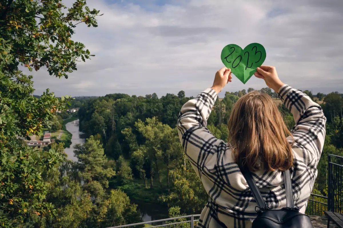 Putování za výhledy