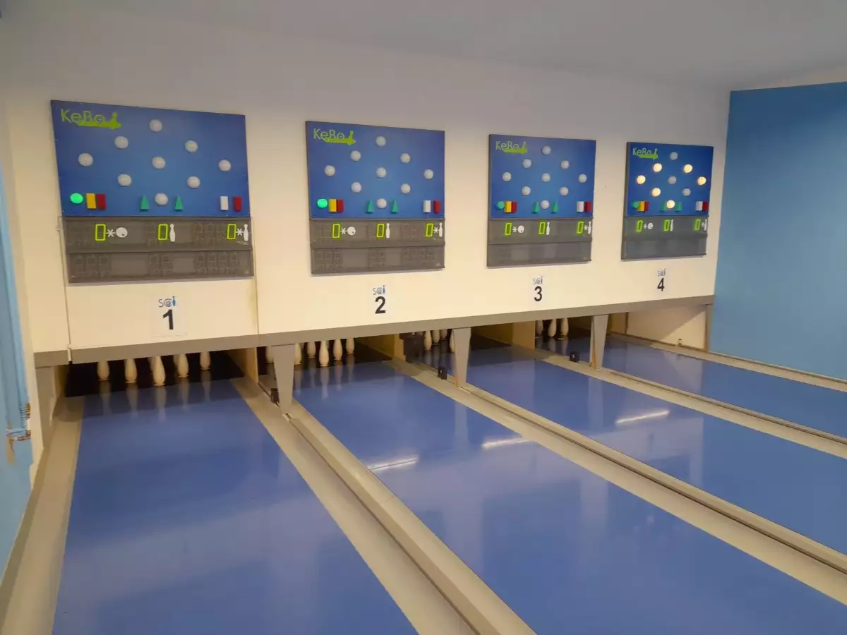 Kuželna v Žirovnici