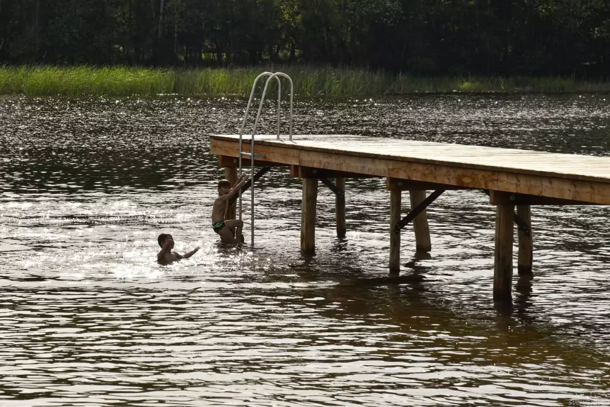 Rekreační zóna Plačkov