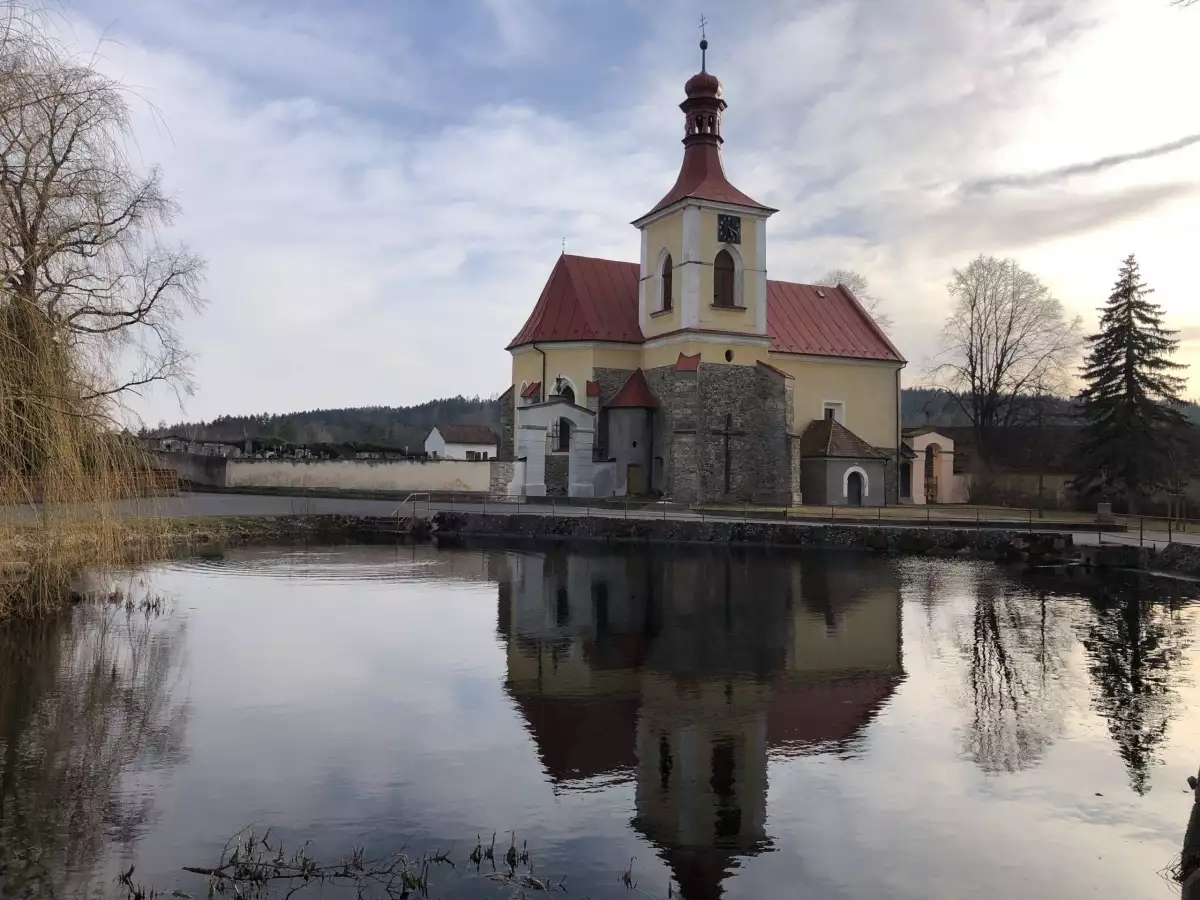 Pípalka na Křemešníku