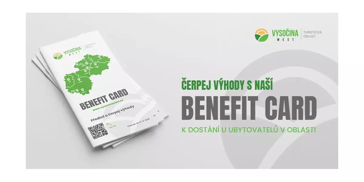 BENEFIT CARD 2023 – 2025