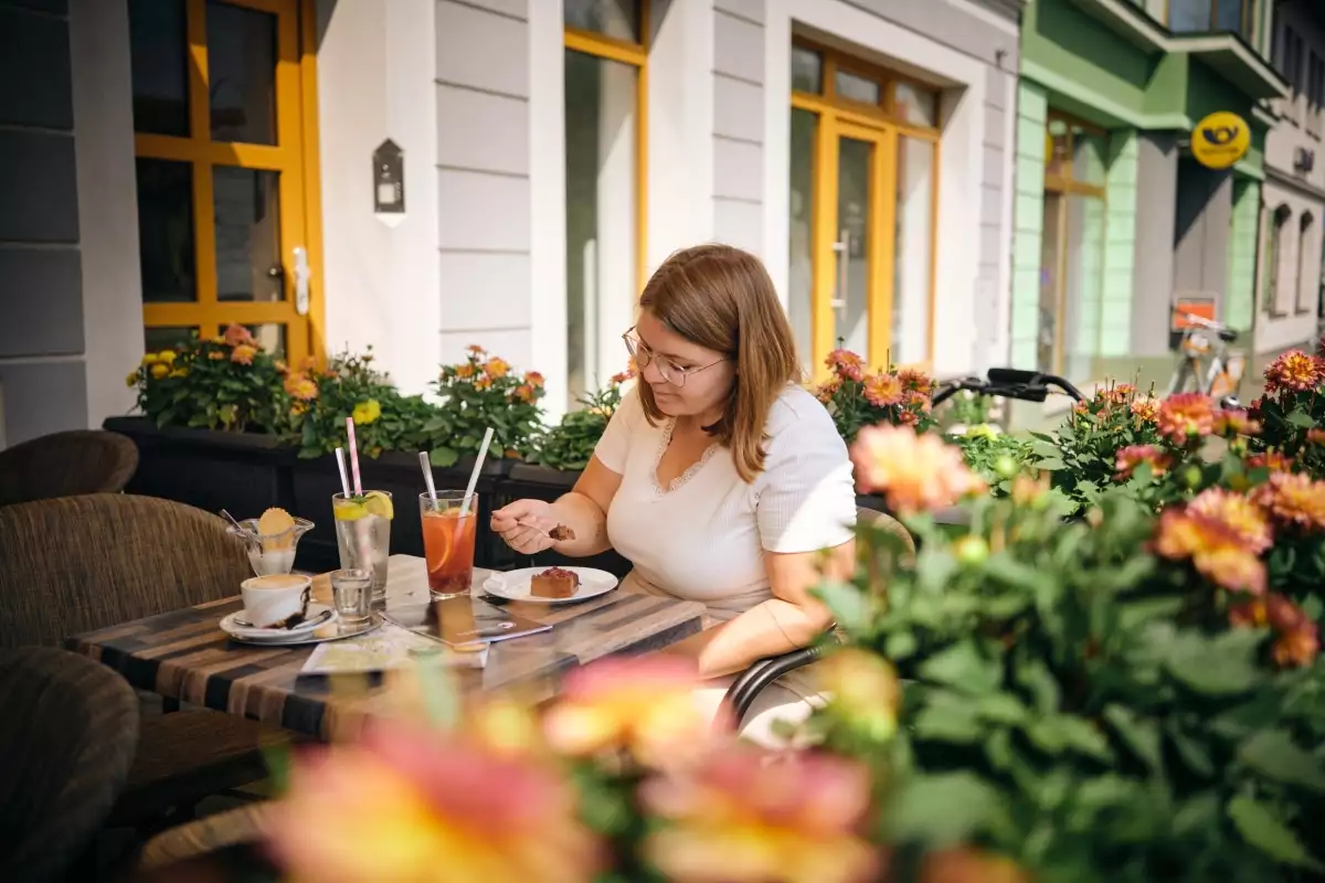 Putování za kávou