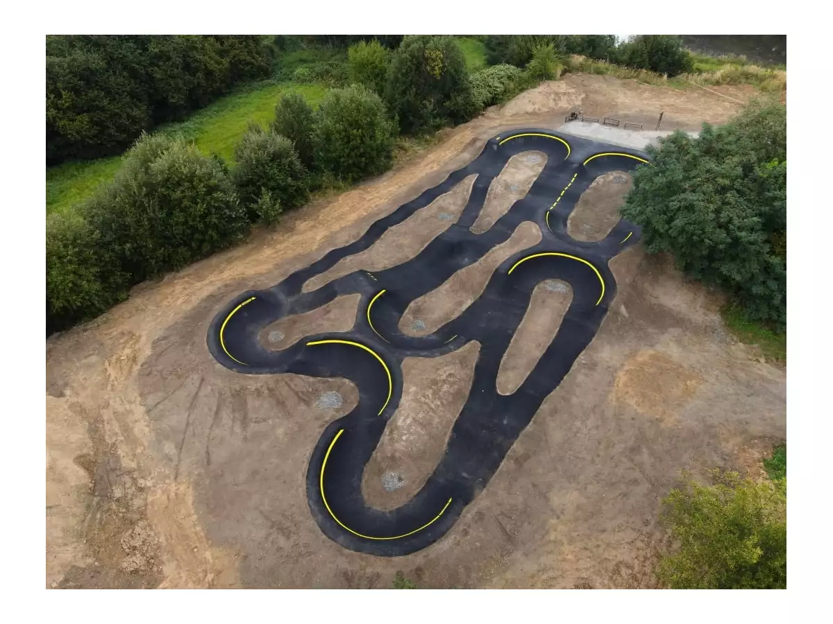 Pumptrack