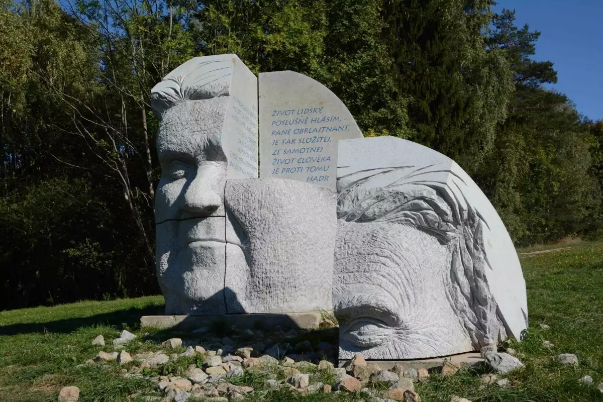 Za Švejkem na Lipnici