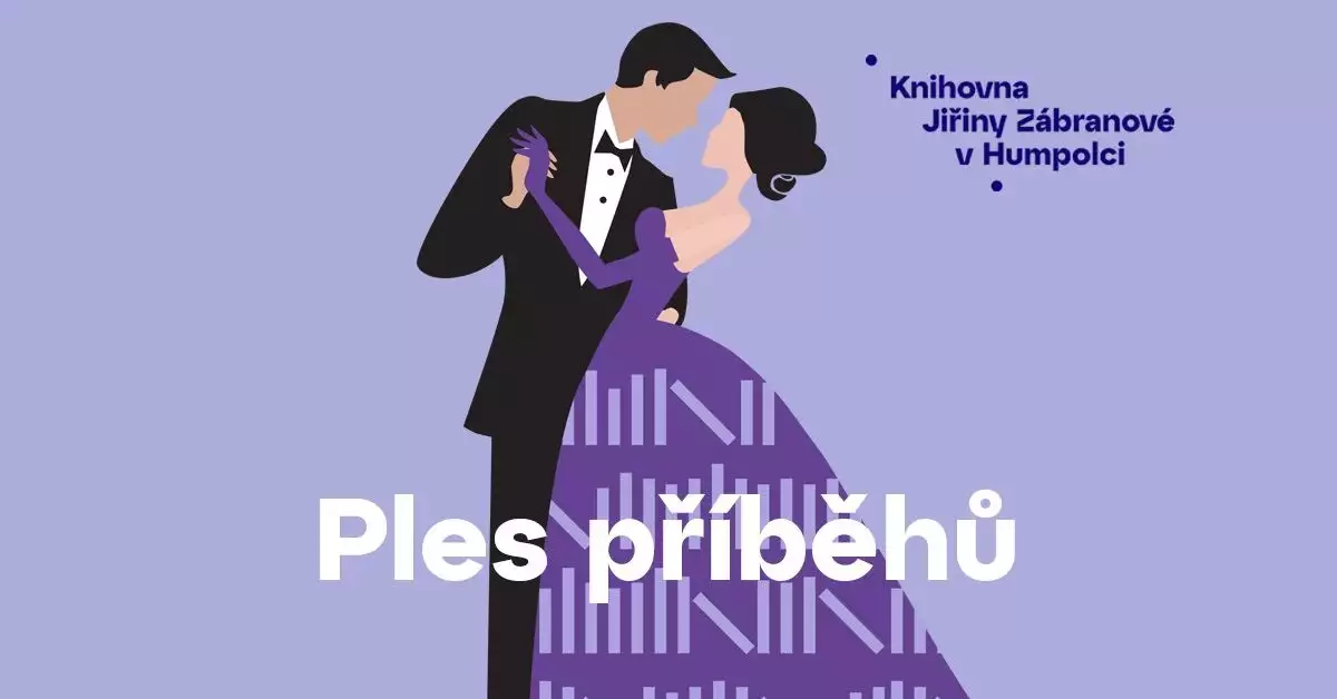 Ples příběhů